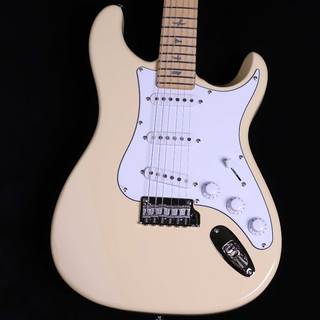 Silver Skyメイプル ラッカー ストラップ付 Silver Skyメイプル ラッカー ストラップ付