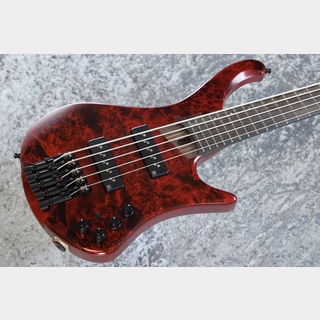 Ibanez EHB1505  -Stained Wine Red Low Gloss -【3.46Kg】【#I240120627】