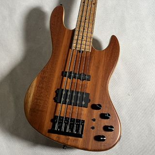 Sadowsky Limited Edition ML21 MM-Style Bass