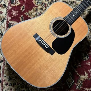 Martin 2008年製 D-28Standard