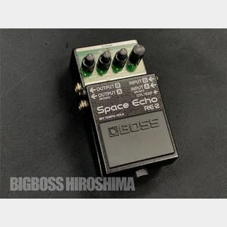 BOSSRE-2 Space Echo