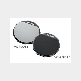 VIC FIRTHVIC FIRTH トレーニングパッド  VIC-PAD12D　12"