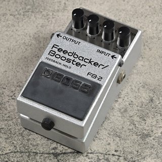 boss fb-2の検索結果【楽器検索デジマート】