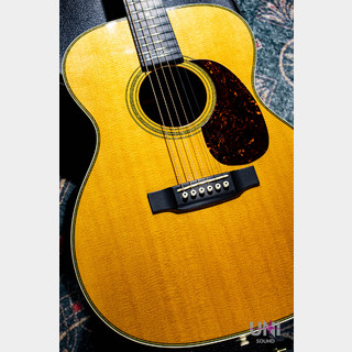 Martin 000-28EC (Eric Clapton Signature Model) 2012 #18104