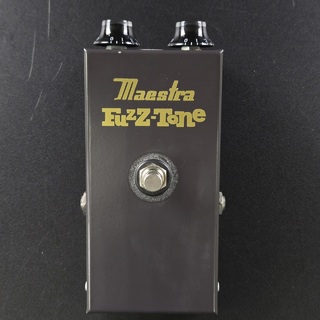 Formula B Elettronica MAESTRA Fuzz-Tone / ファズ【現物画像】