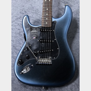 Fender American Professional Ⅱ Stratocaster LeftHandDarkNight 【2022'USED】【美品中古】【1F】