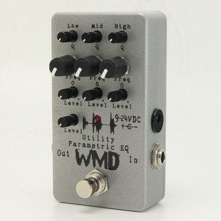 エフェクター（ギター・ベース用）、WMDの検索結果【楽器検索