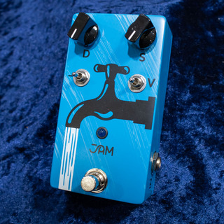JAM pedals Waterfall