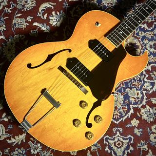 KING SNAKE Curtis/Jacaranda　(ハカランダ指板採用のセミオーダー仕様）