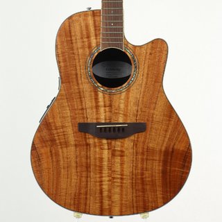 Ovation CS24P-FKOA 【JUNK品】【心斎橋店】