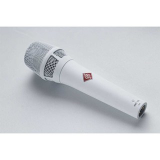 NEUMANN KMS 105 Matte White【限定カラー・マットホワイト】【予約商品・2月6日発売予定】(国内正規品・3年保証...