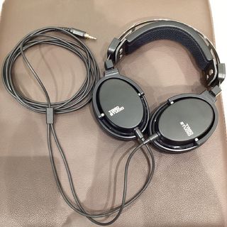 TAGO STUDIO T3-03 ブラック ヘッドホン