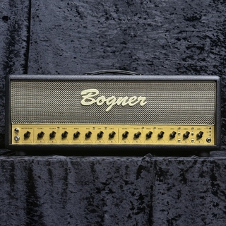 ギター用アンプ／アンプシミュレーター、Bognerの検索結果【楽器検索
