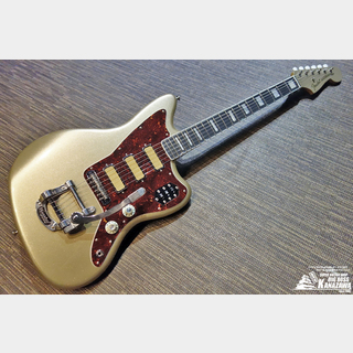 Fender Gold Foil Jazzmaster EB SHG【状態良好品!】