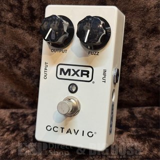 ギター用エフェクター ＞ ファズ、オクターブ OR オクターヴ OR Octave