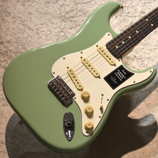 FenderPlayer II Stratocaster Rosewood Fingerboard ～Birch Green～ #MXS24031679 【3.53kg】