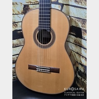 クラシック・ギター／フラメンコ・ギター【楽器検索デジマート】