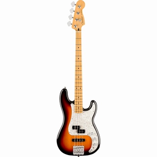 新製品レビュー】Fender / Player II Modified Active Precision Bass