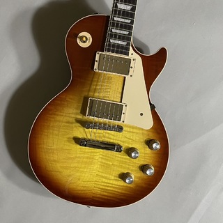 Gibson Les Paul Standard '60s Iced Tea レスポールスタンダード【現物画像】