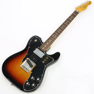 Fender、American Vintage II 1977 Telecaster Customの検索結果【楽器