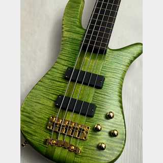 Warwick Custom Shop Streamer Stage I 5st KID Limited 1990 Type -BLEG-【USED】