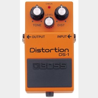 BOSS DS-1 Distortion【定番ディストーション】