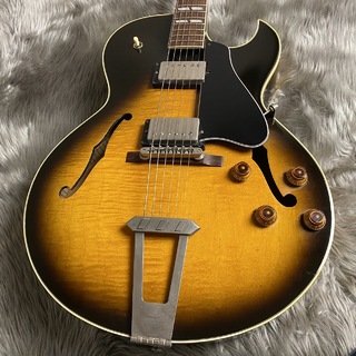 Gibson ES-175 - Vintage Sunburst【1990年製】【現物画像】