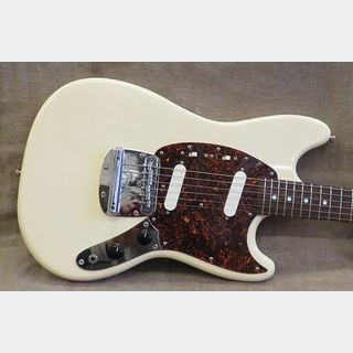Fender JapanMG66