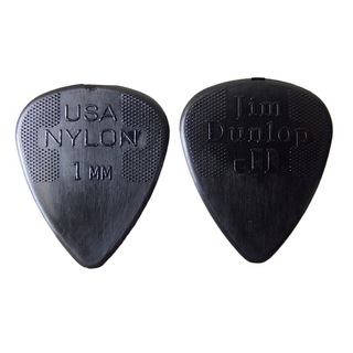 Jim Dunlop 44R Nylon Standard 1.00mm ナイロン ギターピック×36枚