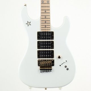 KRAMER Jersey Star Alpine White 【心斎橋店】