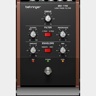 エフェクター（ギター・ベース用）、BEHRINGERの検索結果【楽器検索