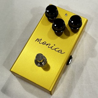 UNKNOWN 【USED】monica Limited Color