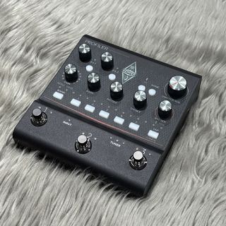 Kemper / Kemper Profiler Player〜ギタリスト要注目のアンプ