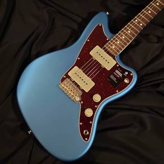 Fender American Performer Jazzmaster Rosewood Fingerboard Satin Lake Placid Blue エレキギター