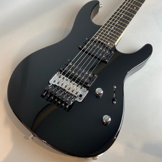 ESP M-SEVEN /R Black 7弦ギター