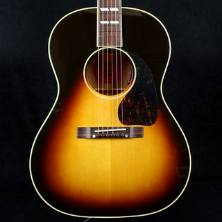 アコースティックギター ＞ フラットトップ、Gibson、LG-2、LG-2