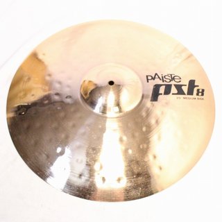 PAiSTe PST-8 20インチ Medium Ride 2308g パイステ ミディアムライド 【横浜店】