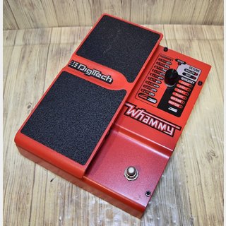 DigiTech WH-4 / Whammy Pedal  【心斎橋店】