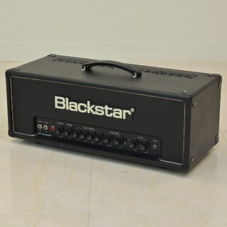 Blackstar HT CLUB 50 HEAD ギターヘッドアンプ【名古屋栄店】