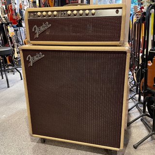 Fender Tone Master 100W 4×12" Cabinet Set【御茶ノ水本店 FINEST GUITARS】