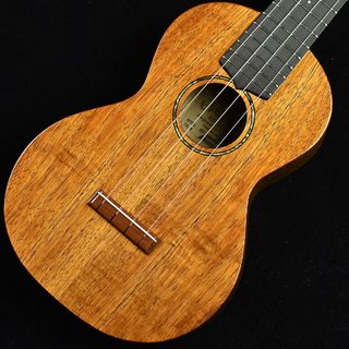 tkitki ukulele HKC-ABALONE Ebony Custom　S/N：369-005 【島村楽器限定/未展示品】