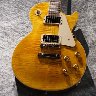 Gibson【Custom Color Series】 Les Paul Standard 50s Figured Top Honey Amber #215360223 [4.21kg] 
