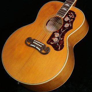 EpiphoneInspired by Gibson Custom 1957 SJ-200 Antique Natural VOS [2.54kg/2024年製] エピフォン 【池袋店】