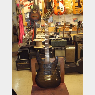 エレキギター、Grover Jacksonの検索結果【楽器検索デジマート】