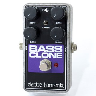 Electro-Harmonix BASS CLONE 【池袋店】