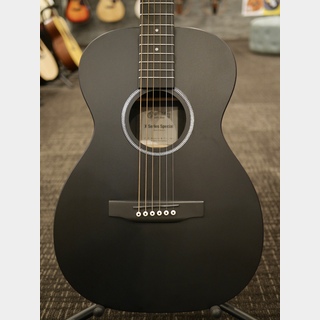 Martin 0-X1 Black  #2876981【実物写真】【福岡店在庫】【送料当社負担】【分割金利手数料0%】