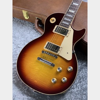 Gibson【セカンド品】Les Paul Standard '60s Bourbon Burst #200930387