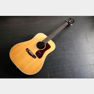 GUILD D-50 1972年製 