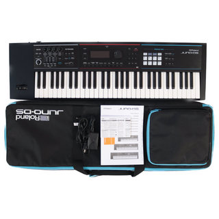 Roland 【中古】 シンセサイザー ROLAND JUNO-DS61