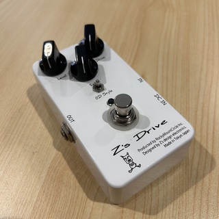 Z's Designの検索結果【楽器検索デジマート】